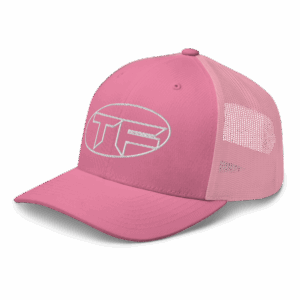 Casquette Trucker – Image 4