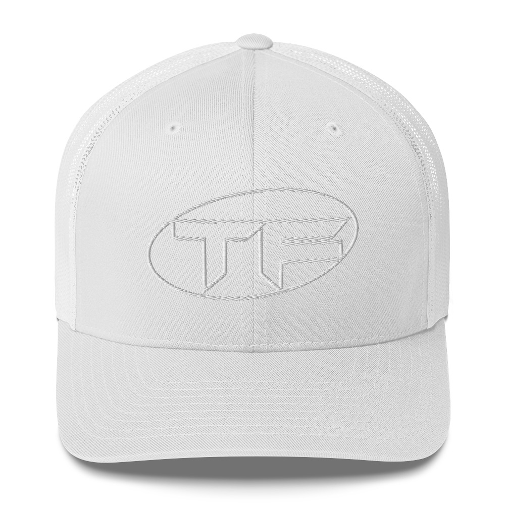 Casquette Trucker – Image 20