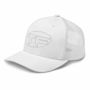 Casquette Trucker – Image 3