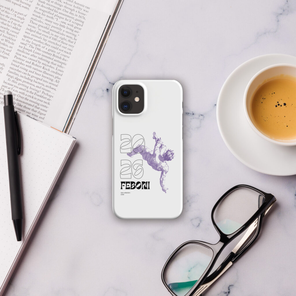 Coque blanche TF 2026