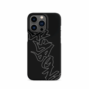 Coque noir TF