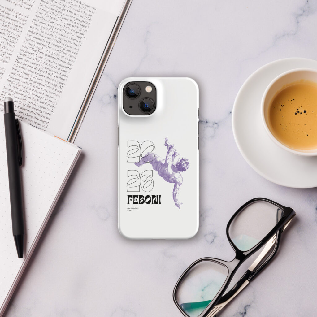 Coque blanche TF 2026