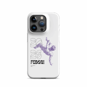 Coque blanche TF 2026