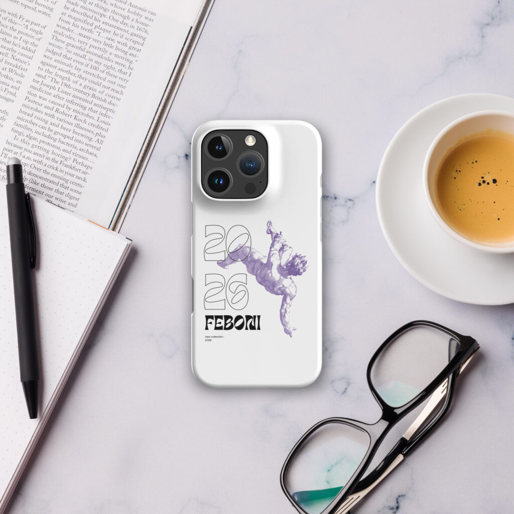 Coque blanche TF 2026