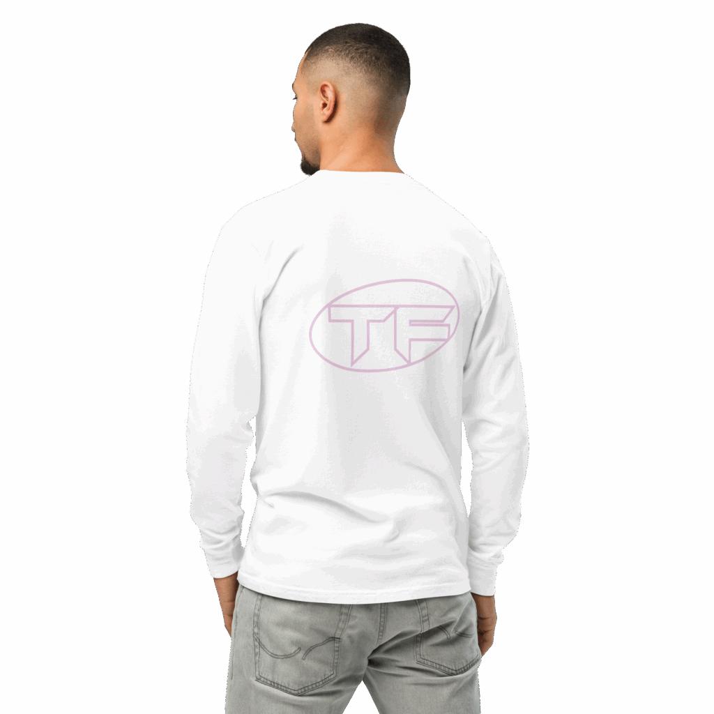 longsleeve unisex TF