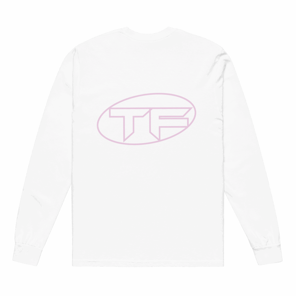 longsleeve unisex TF