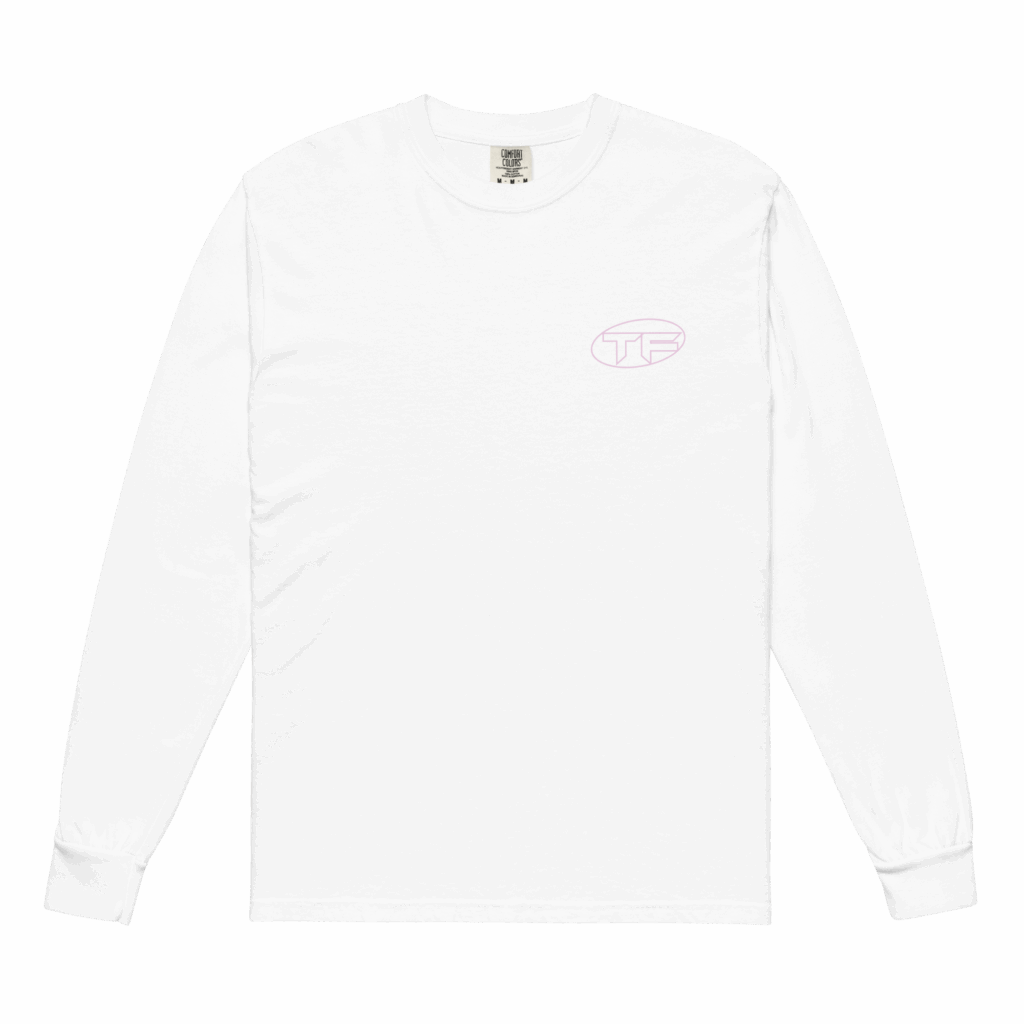 longsleeve unisex TF