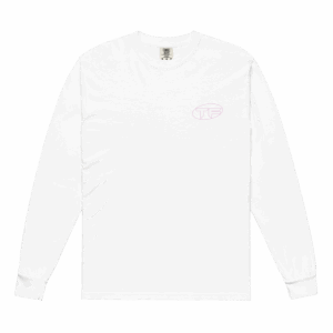 longsleeve unisex TF
