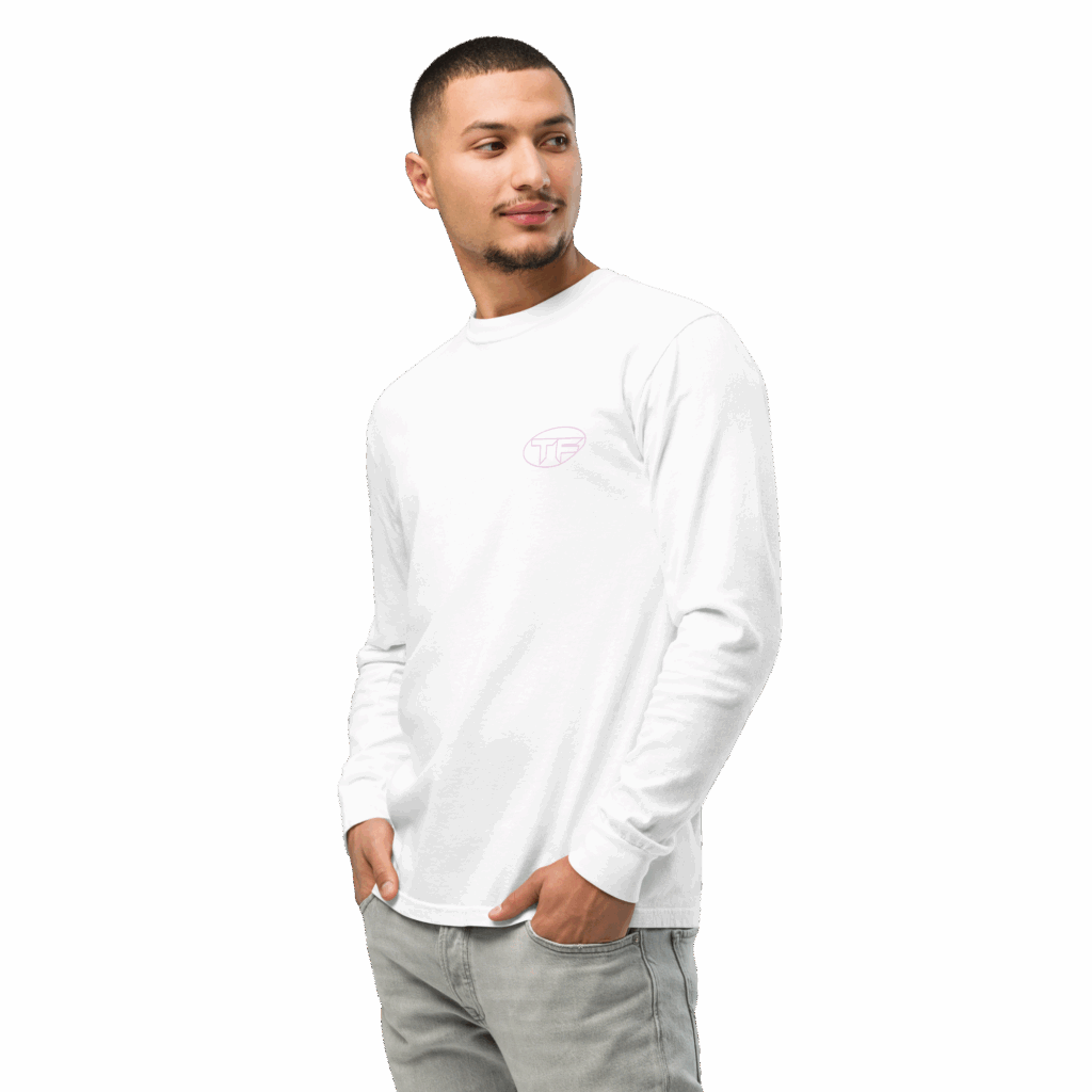 longsleeve unisex TF