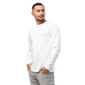 longsleeve unisex TF – Image 4
