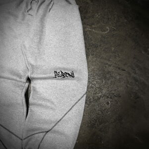 "The nightshift jogging" – Image 3