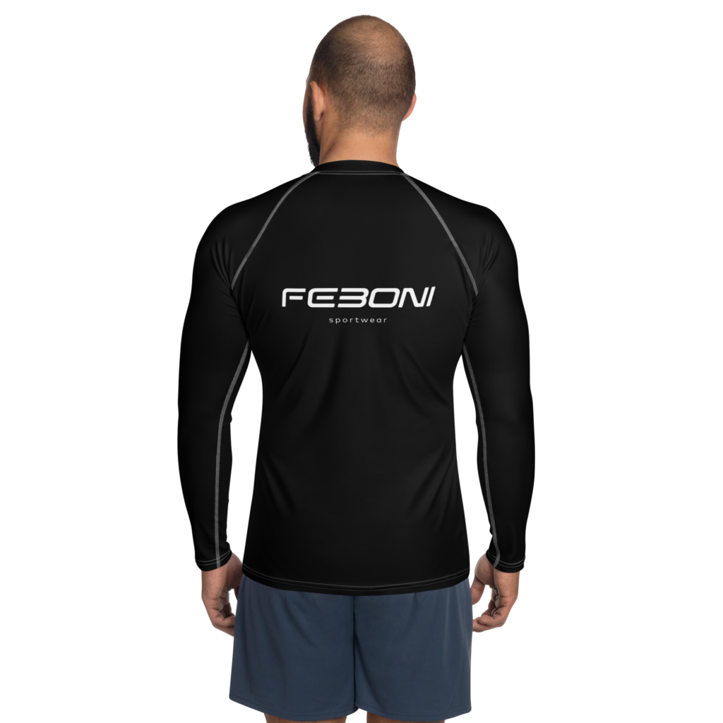 T-shirt de Compression Homme