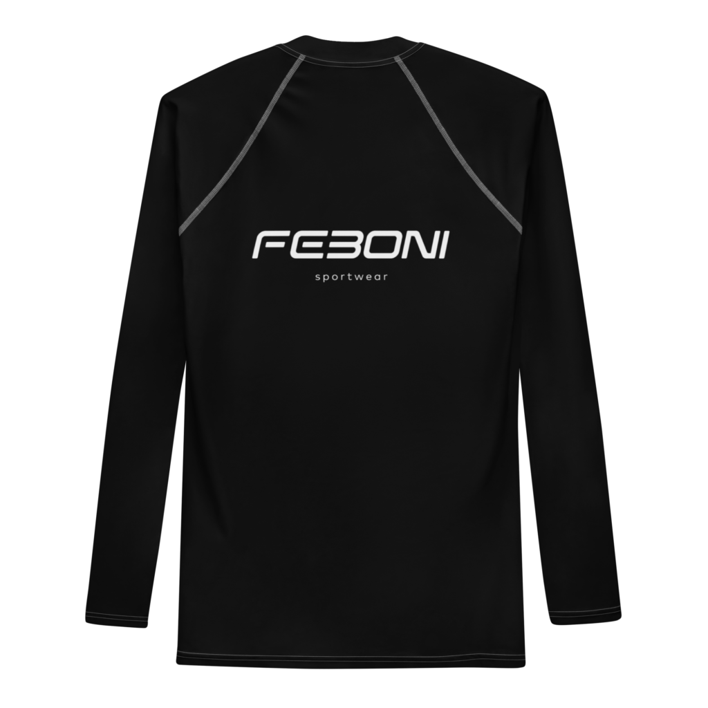 T-shirt de Compression Homme