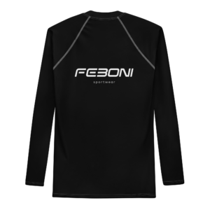 T-shirt de Compression Homme – Image 4