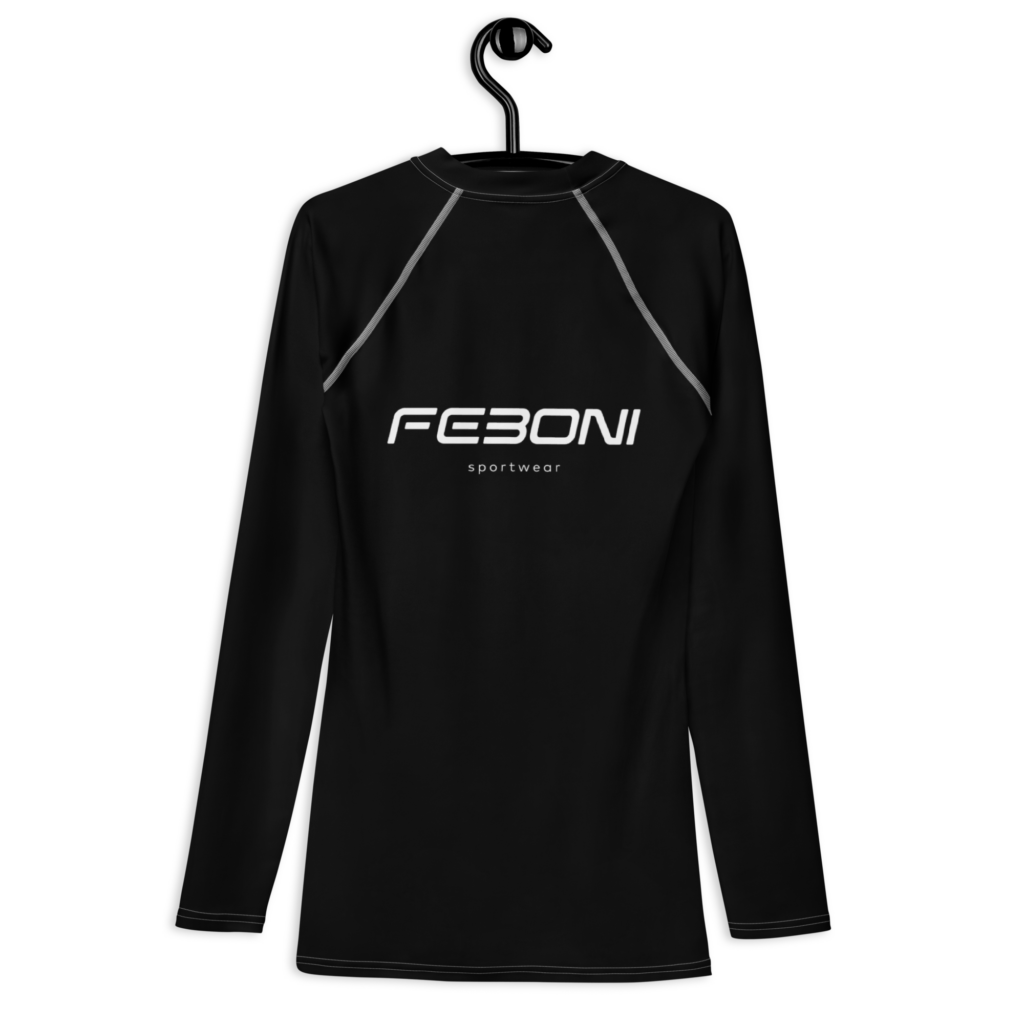 T-shirt de Compression Homme