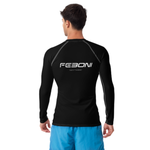 T-shirt de Compression Homme – Image 3