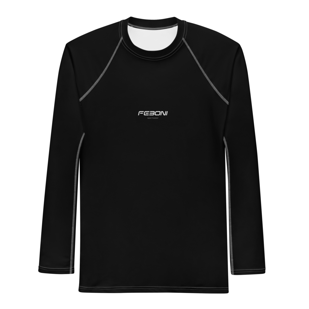 T-shirt de Compression Homme