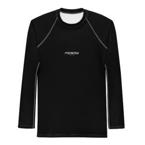 T-shirt de Compression Homme