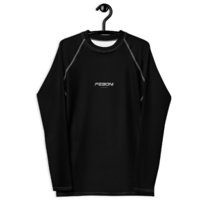 T-shirt de Compression Homme – Image 5