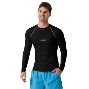 T-shirt de Compression Homme – Image 2