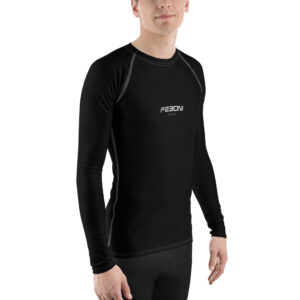 T-shirt de Compression Homme – Image 8