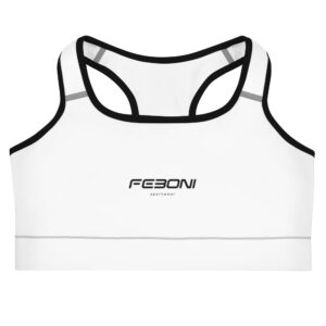 Brassière de Sport Feboni – Image 7