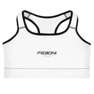 Brassière de Sport Feboni