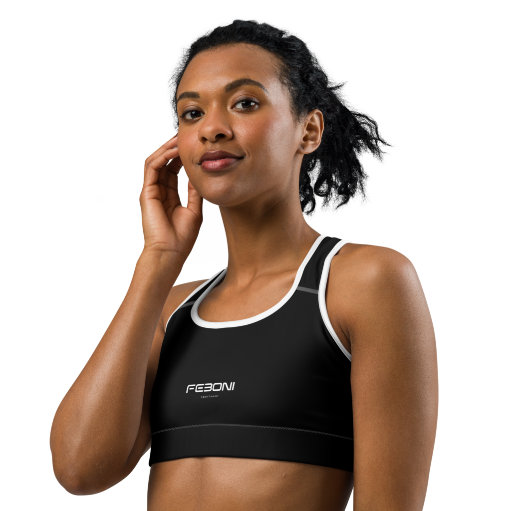 Brassière de Sport Feboni