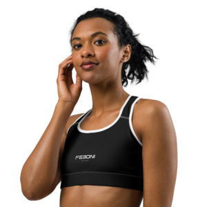 Brassière de Sport Feboni – Image 3