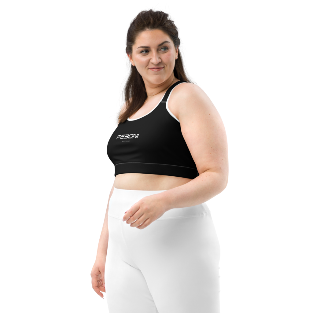 Brassière de Sport Feboni