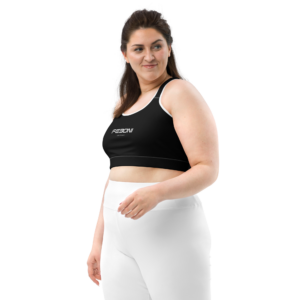 Brassière de Sport Feboni – Image 6