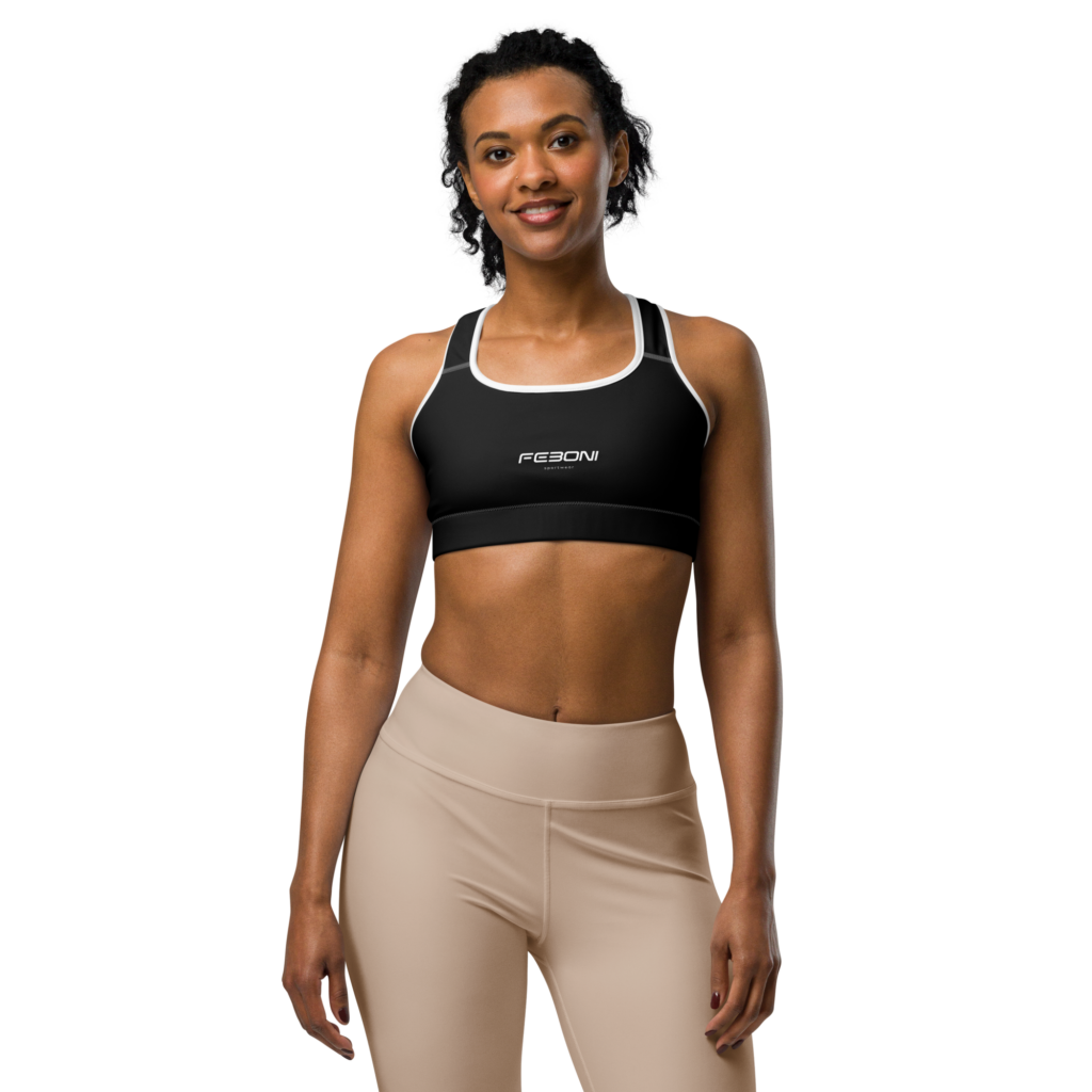 Brassière de Sport Feboni