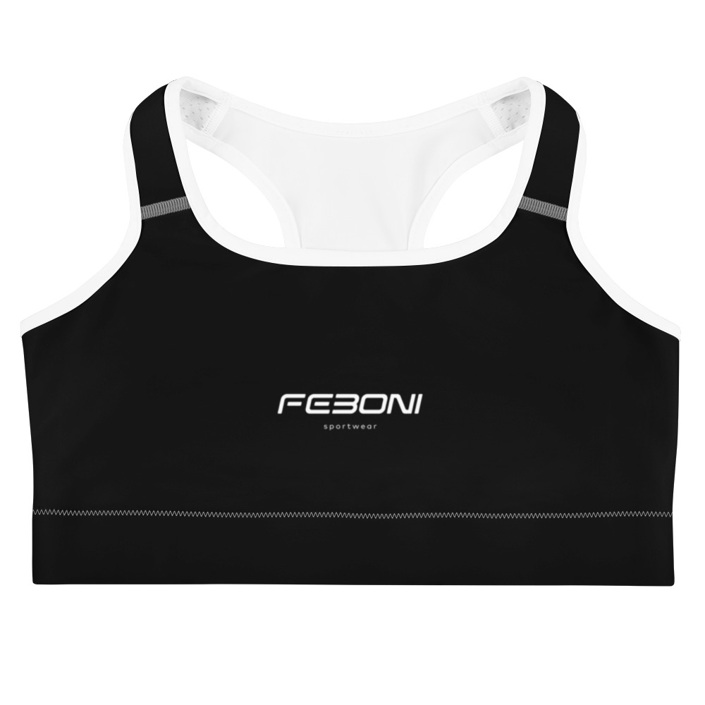 Brassière de Sport Feboni – Image 8