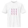 T-shirt à manches courtes premium - Thumbnail Image 1