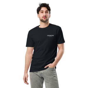 T-shirt unisexe premium – Image 4