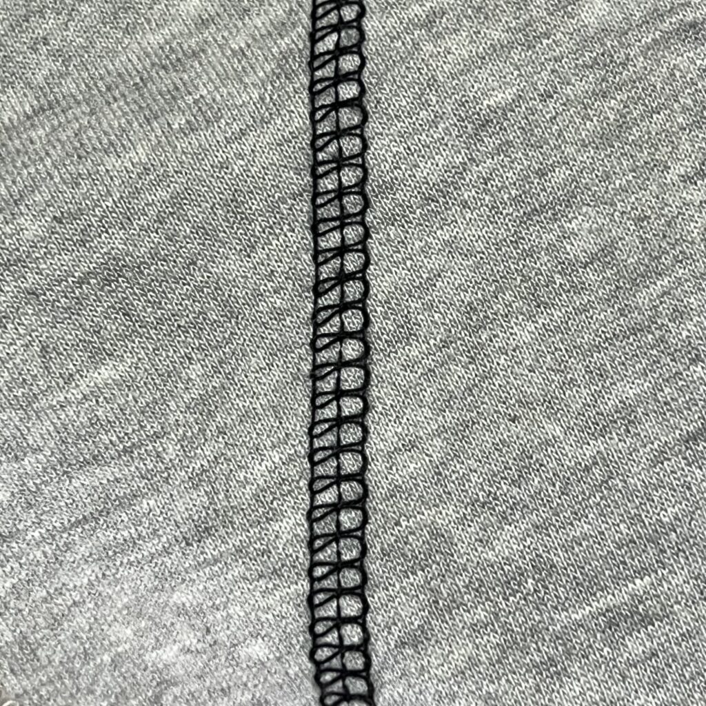 Ghost Zip Hoodie