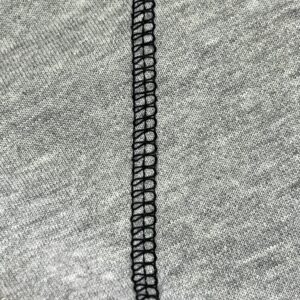 Ghost Zip Hoodie – Image 9