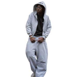 " The nightshift tracksuit " – Image 1
