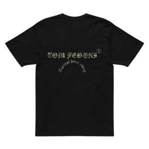 T-shirt à manches courtes premium – Image 3