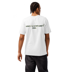 T-shirt à manches courtes premium – Image 4