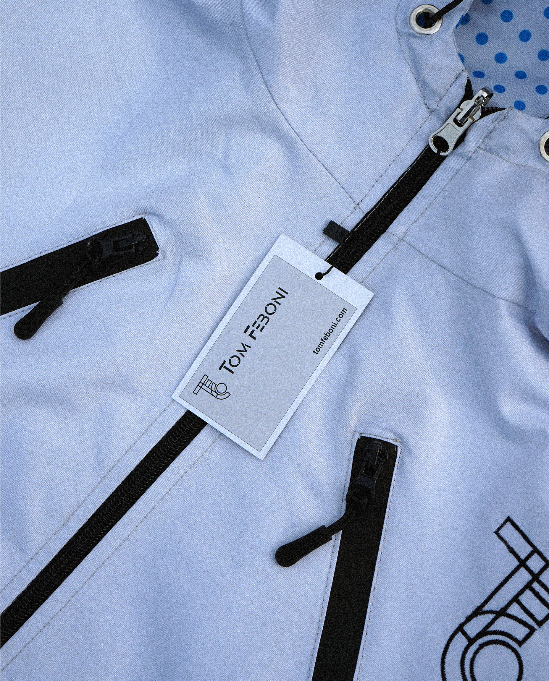 The Ultimate Raincoat – Image 3