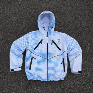 The Ultimate Raincoat