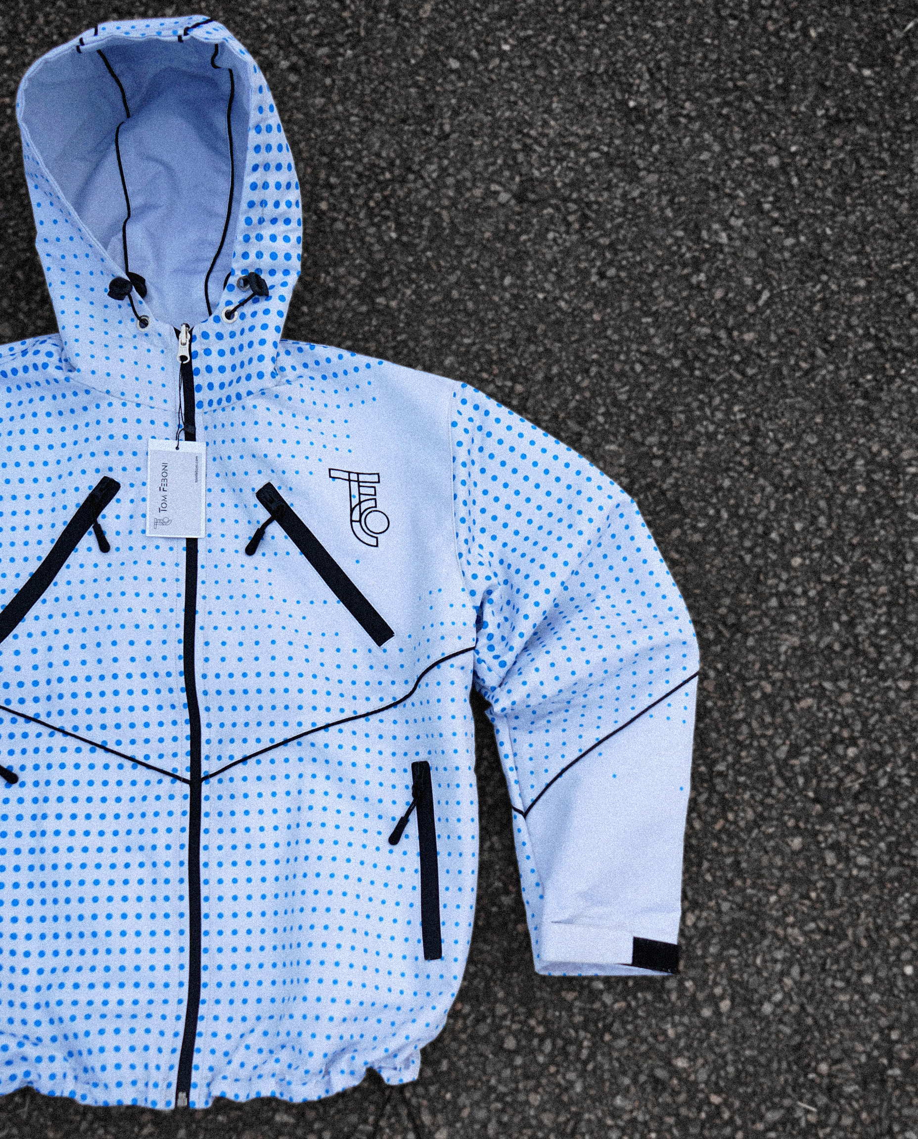 The Ultimate Raincoat – Image 4
