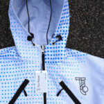 The Ultimate Raincoat - Thumbnail Image 5