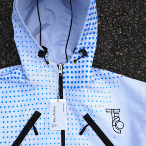 The Ultimate Raincoat – Image 5
