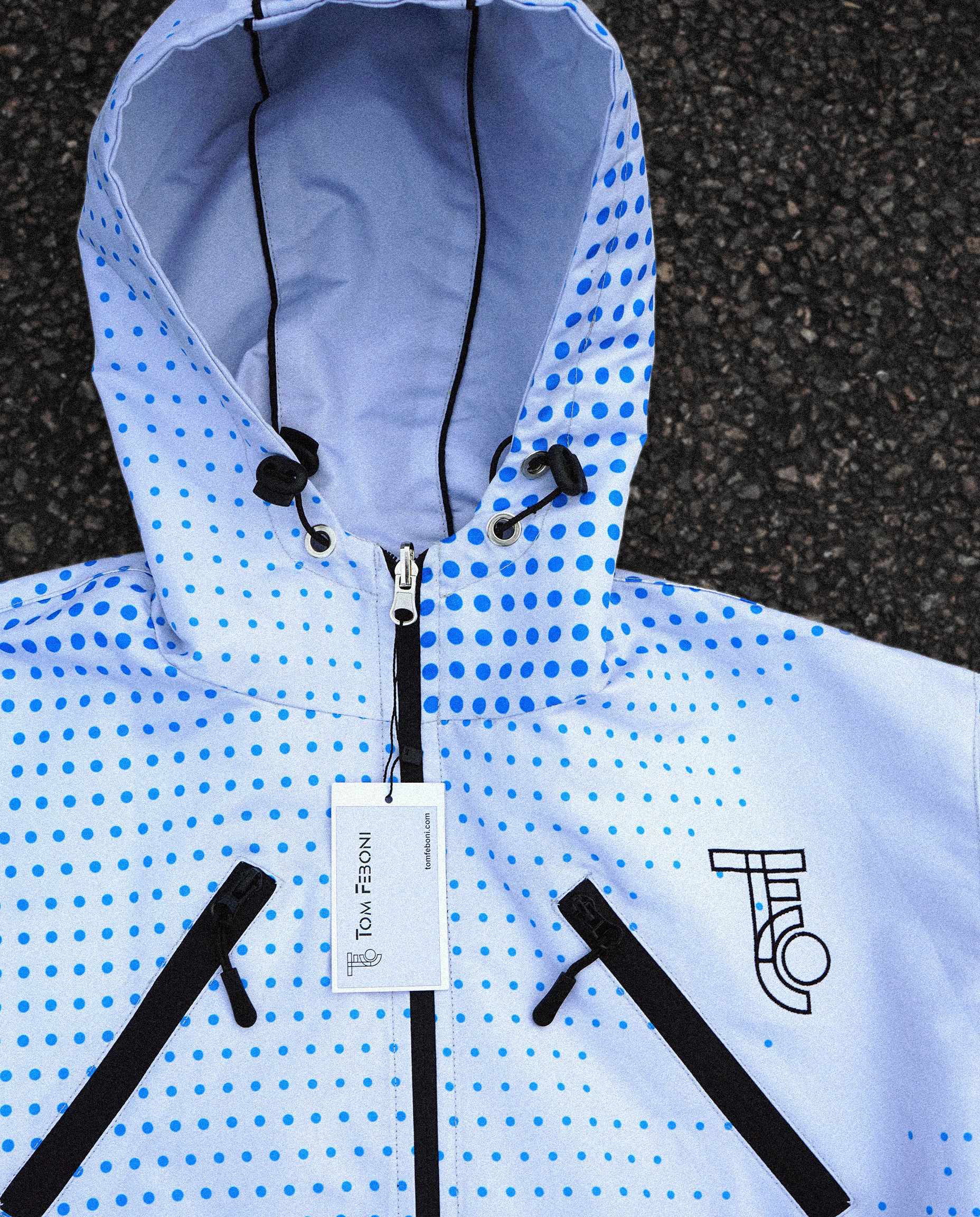 The Ultimate Raincoat – Image 5