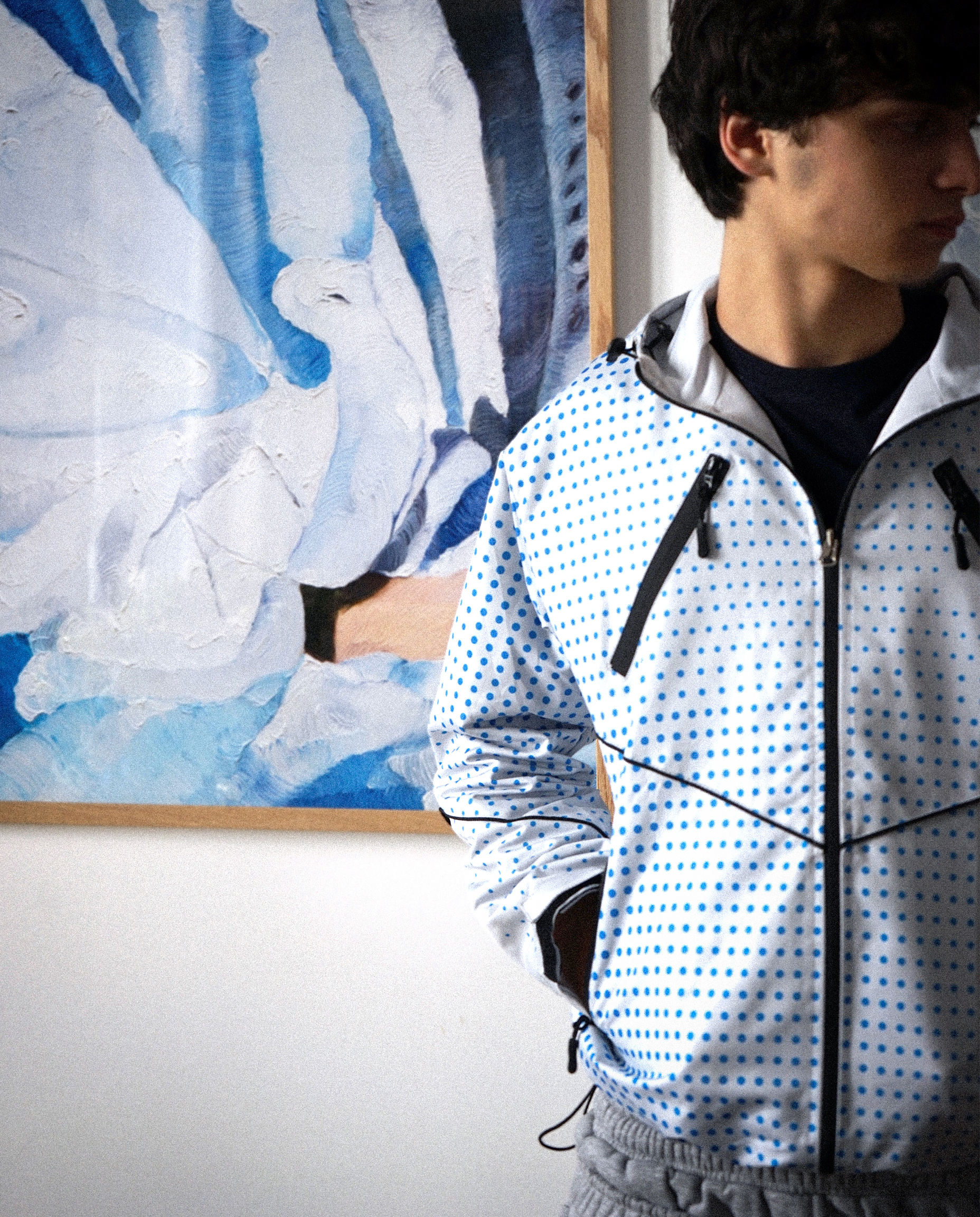 The Ultimate Raincoat – Image 9