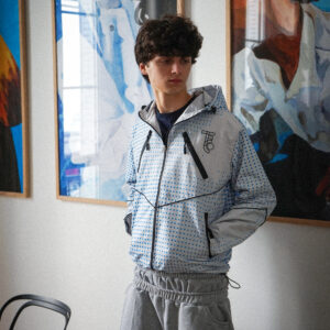 The Ultimate Raincoat – Image 7