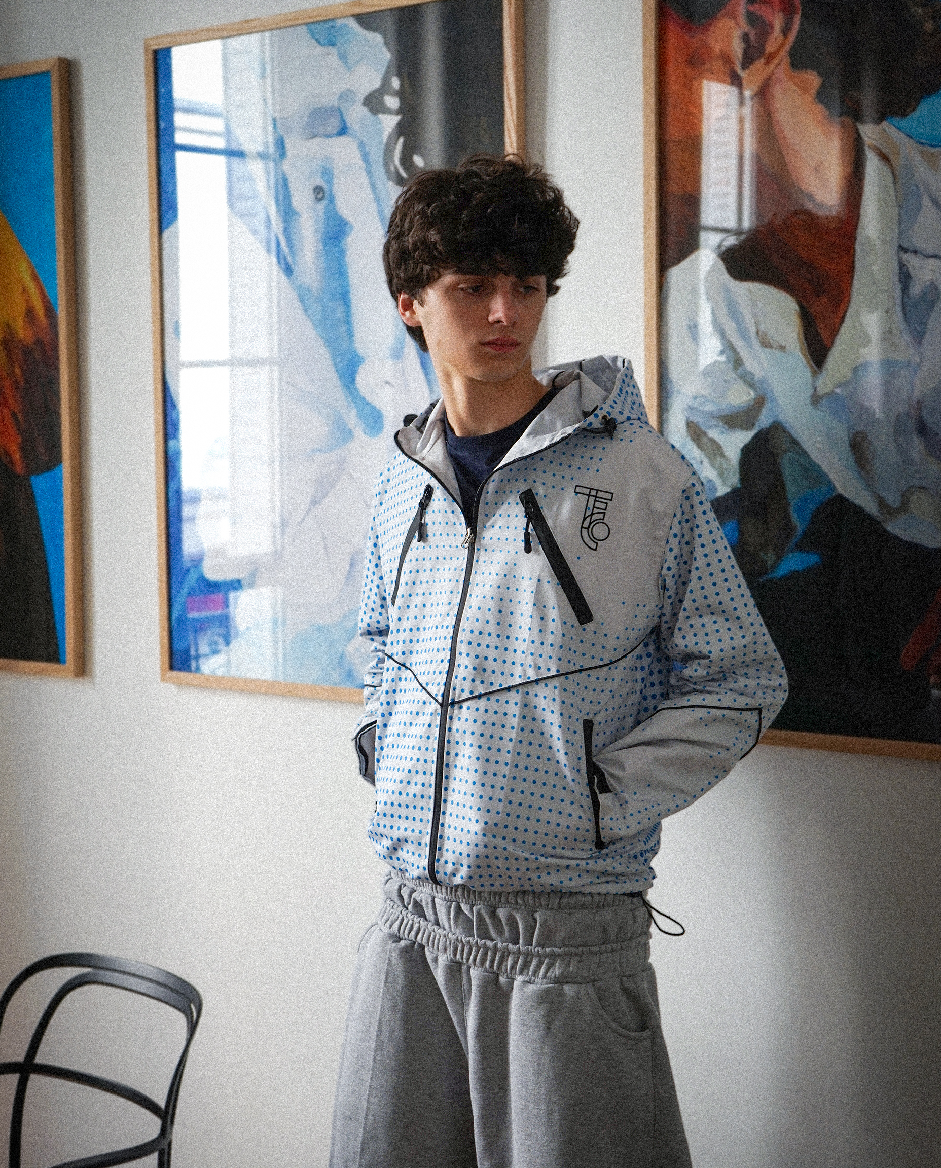 The Ultimate Raincoat – Image 7